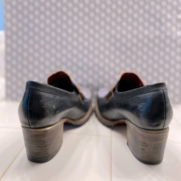 Freebird Bristol Size 7 - Picture 12 of 16